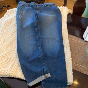 Eddie Bauer Jeans